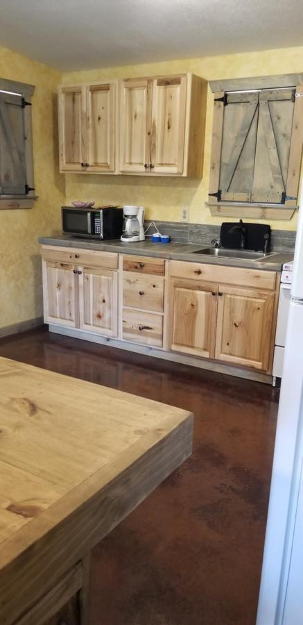 Teich Hutte Pond Cottage Rocky Hill Εξωτερικό φωτογραφία