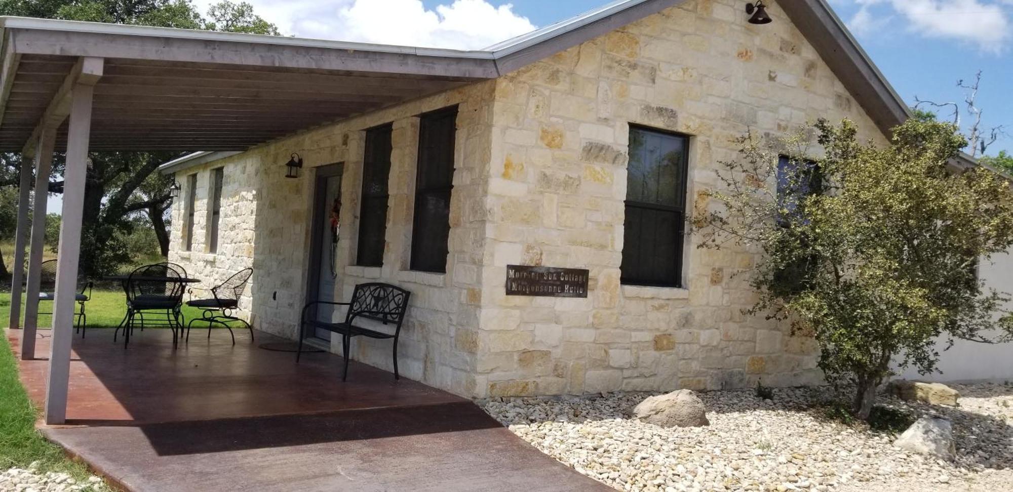 Teich Hutte Pond Cottage Rocky Hill Εξωτερικό φωτογραφία
